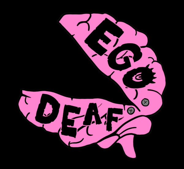 Egodeaf